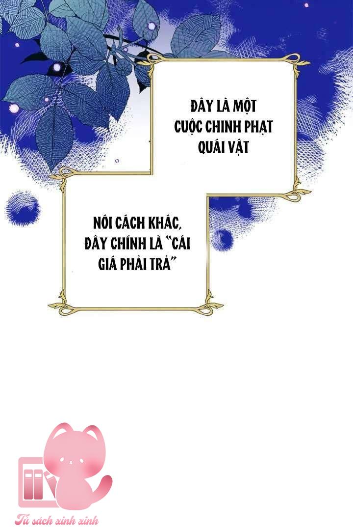 Chồng Yêu, Tôi Đây Bãi Công! Chap 24 - Trang 3