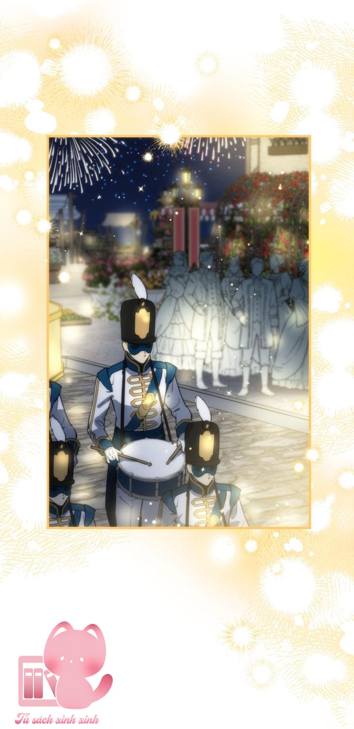 Những Nhân Vật Mạnh Nhất Thế Giới Ám Ảnh Tôi Chapter 69 - Trang 4