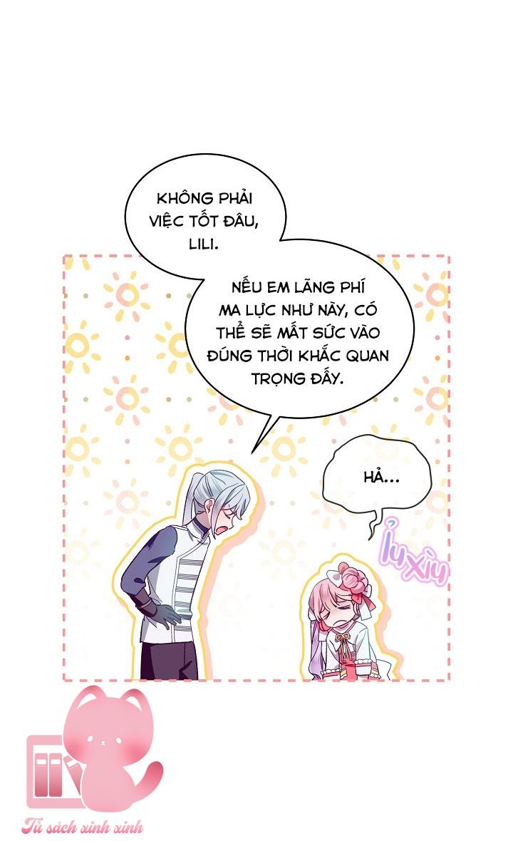Quý Cô Thế Giới Ngầm Chap 50 - Trang 4