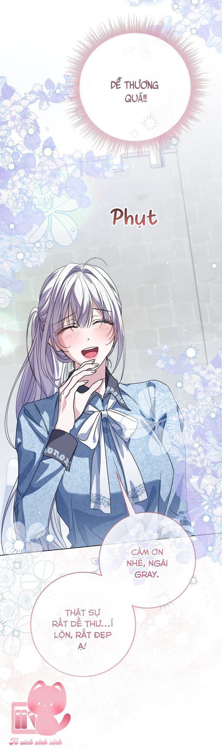 Hoàng Nữ Cosplay Nonfan Chap 70 - Trang 2