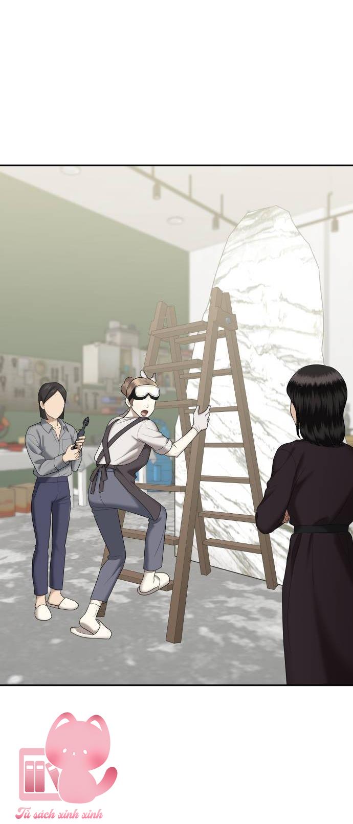Chị Em Tranh Đấu Chap 60 - Trang 2