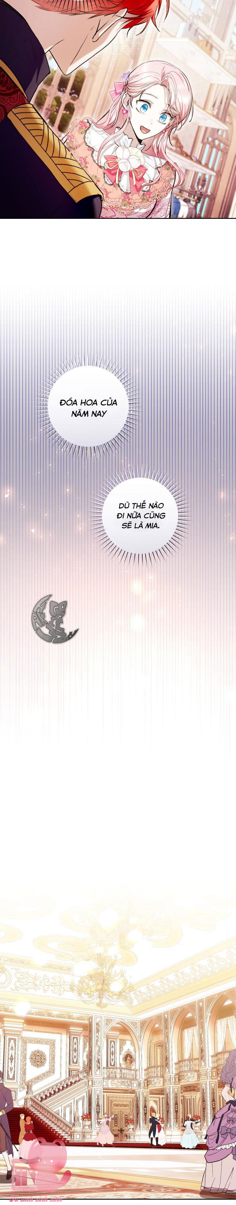 Làm Ác Nữ Bộ Không Tuyệt Sao? Chap 35 - Trang 4