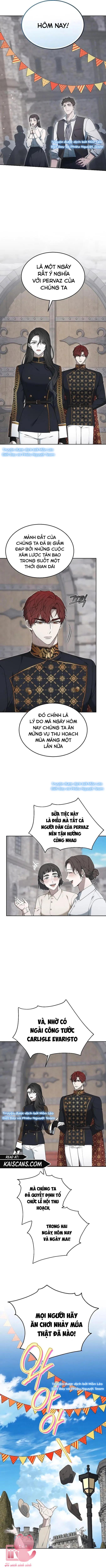 Thời Đại Oman Chap 21 - Trang 2