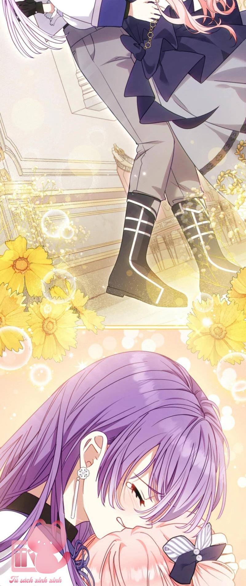 Tôi Được Nuôi Dưỡng Bởi Những Kẻ Phản Diện Chap 92 - Trang 3