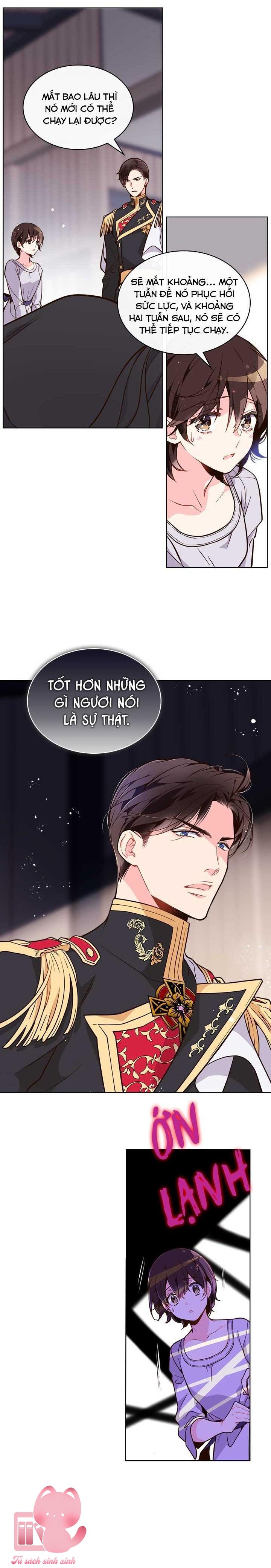 Beatrice Chap 14 - Trang 2