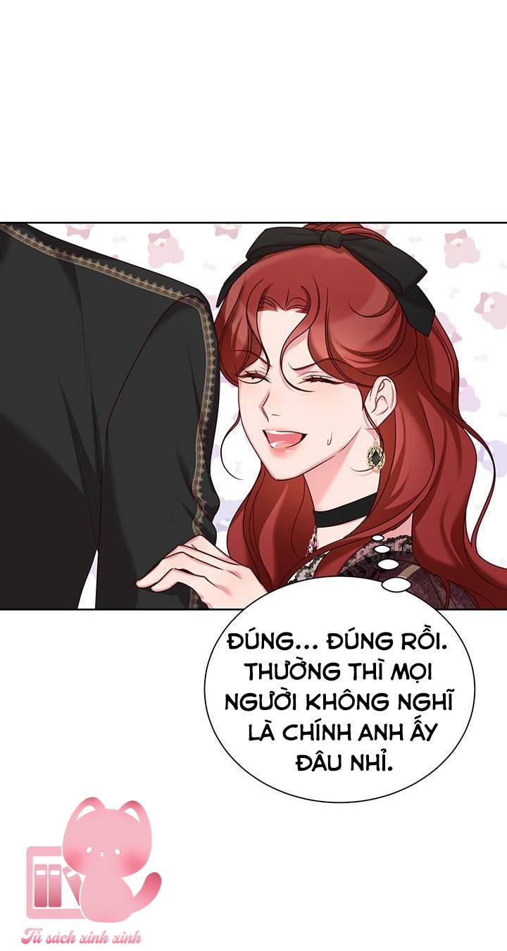 Thế Thì Ta Cứ Trở Thành Kẻ Ác Thôi Chap 33 - Trang 2