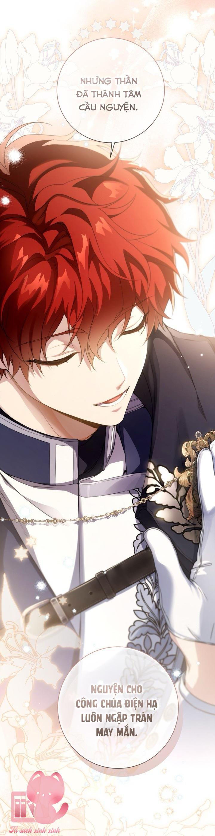 Hướng Về Ánh Dương Lần Nữa Chapter 85 - Trang 4