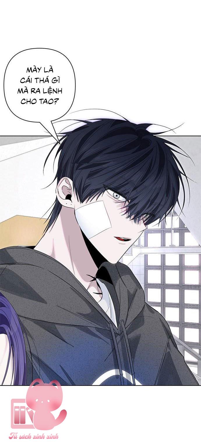 Đàn Anh Xấu Xa! Chap 79 - Trang 3