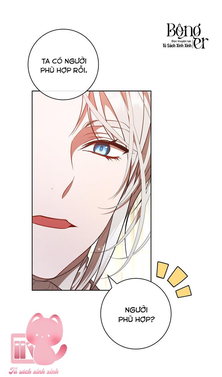 Nhận Nuôi Người Cha Phản Diện Chapter 60 - Trang 4