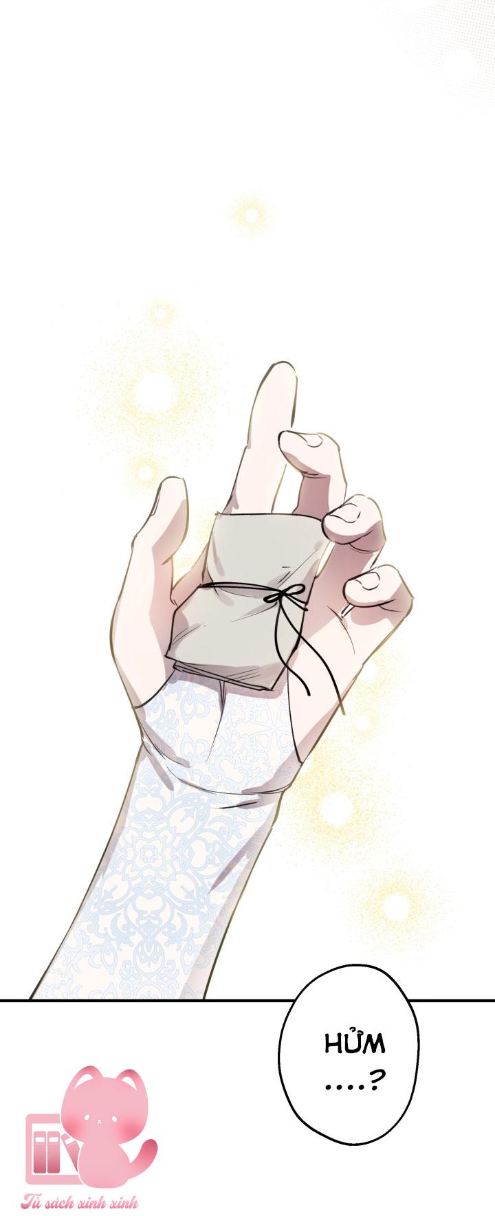 Những Nhân Vật Mạnh Nhất Thế Giới Ám Ảnh Tôi Chapter 69 - Trang 4