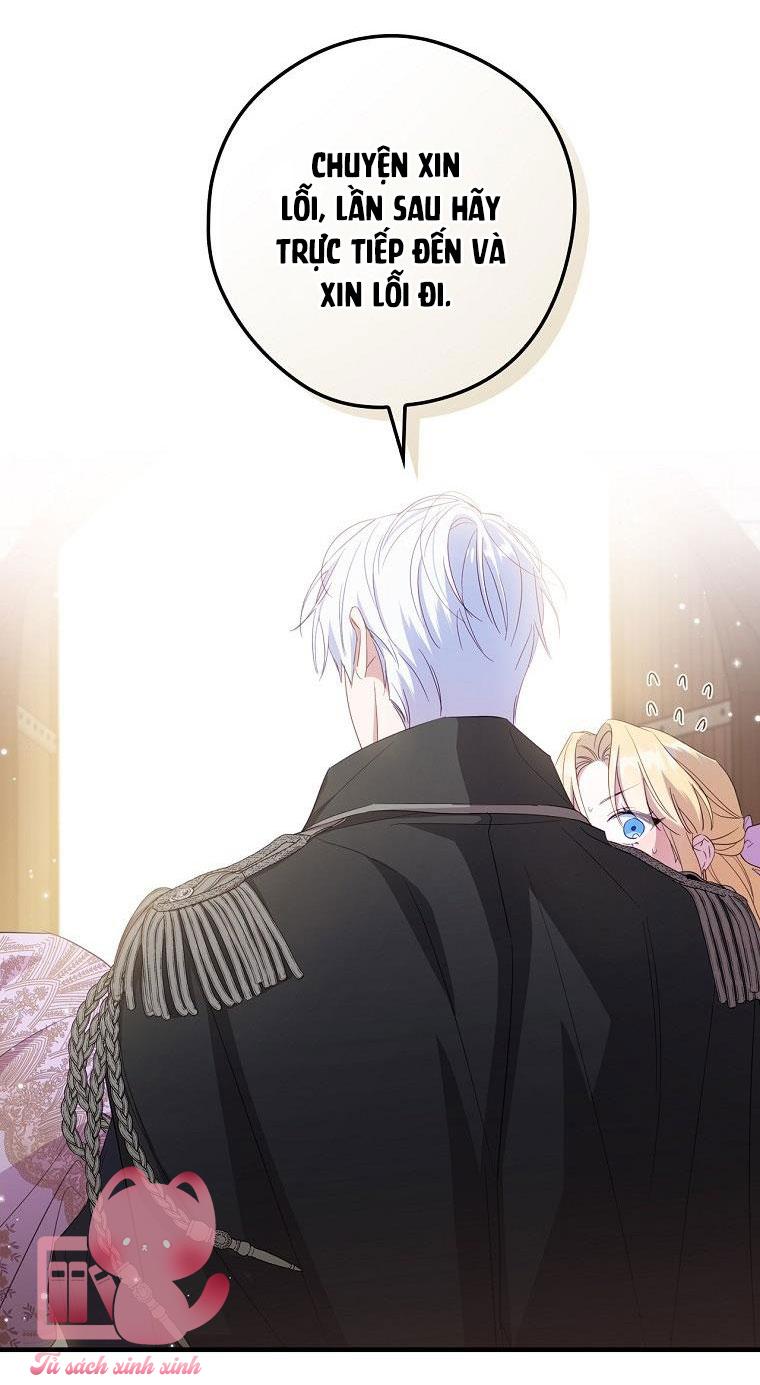 Cách Khiến Phu Quân Đứng Về Phía Tôi Chap 28 - Trang 2