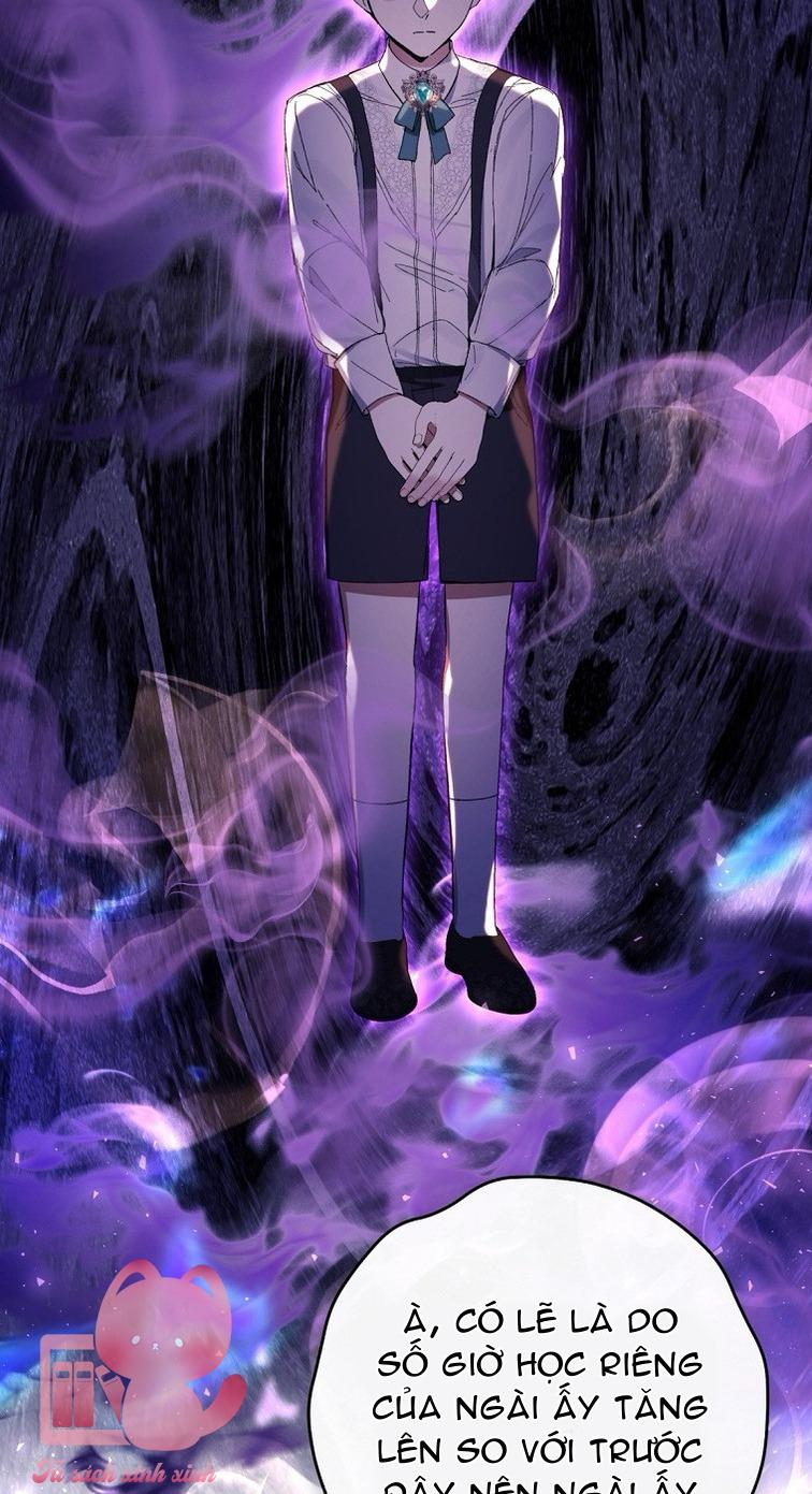 Làm Ác Nữ Bộ Không Tuyệt Sao? Chap 61 - Trang 4