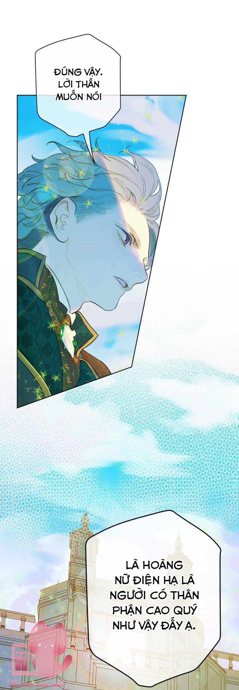 Khế Ước Hôn Nhân Của Mẹ Tôi Chapter 14 - Trang 4