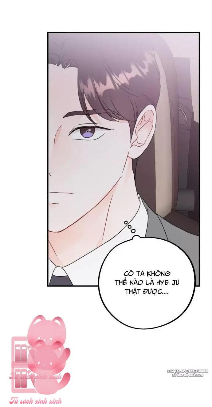 Xác Suất Tình Yêu Chapter 11 - Trang 3