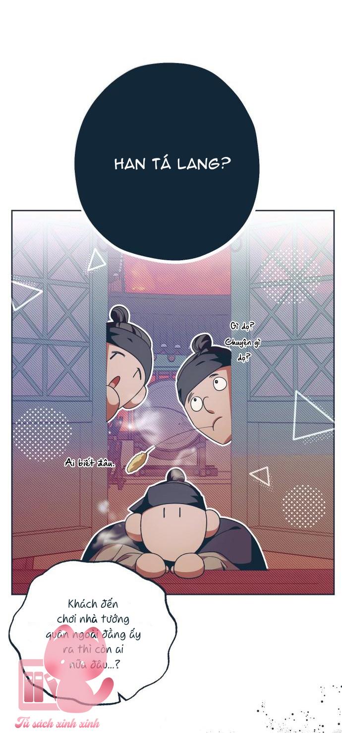 Dabi, Hương Vị Ngây Ngất Chap 14 - Trang 3