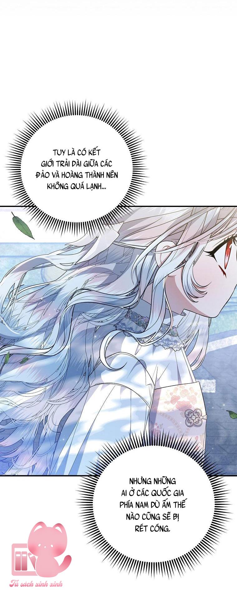 Nhận Nuôi Người Cha Phản Diện Chapter 35 - Trang 4