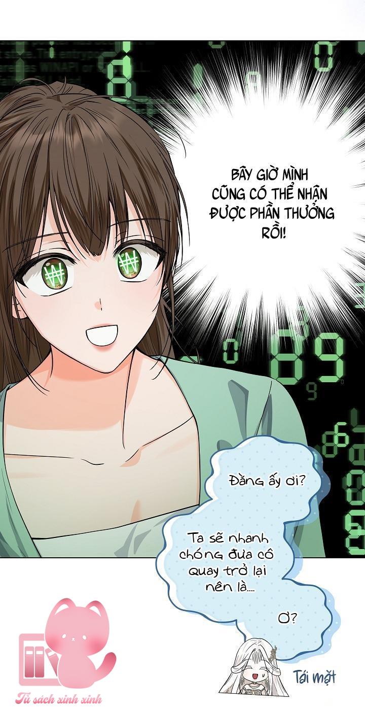 Hoàng Nữ Cosplay Nonfan Chapter 30 - Trang 4