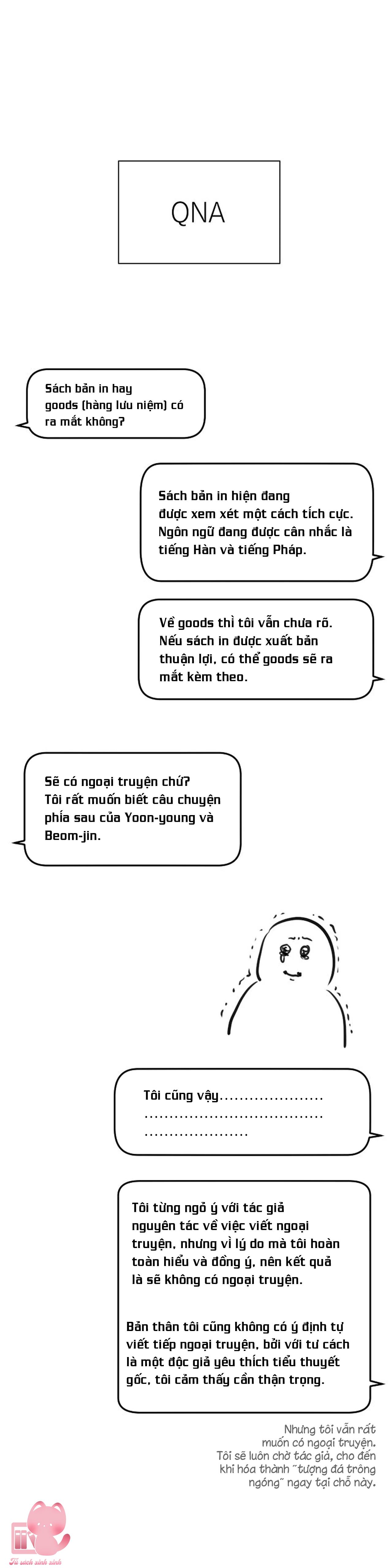 Bình Minh Chap 70 (QNA) - Trang 2