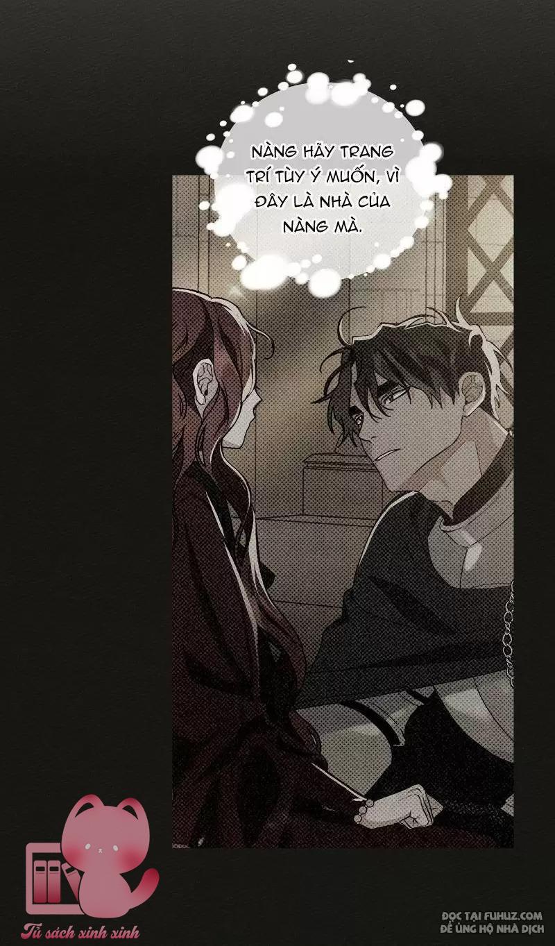 Dưới Tán Cây Sồi Chapter 17 - Trang 3