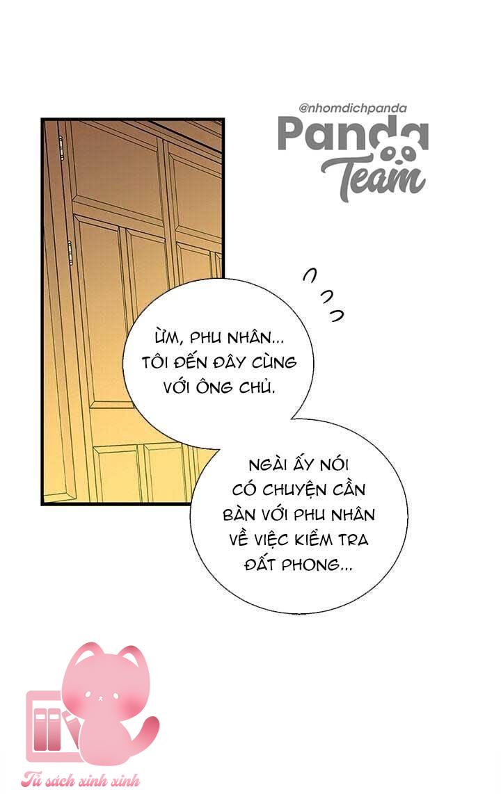 Chồng Yêu, Tôi Đây Bãi Công! Chap 8 - Trang 3