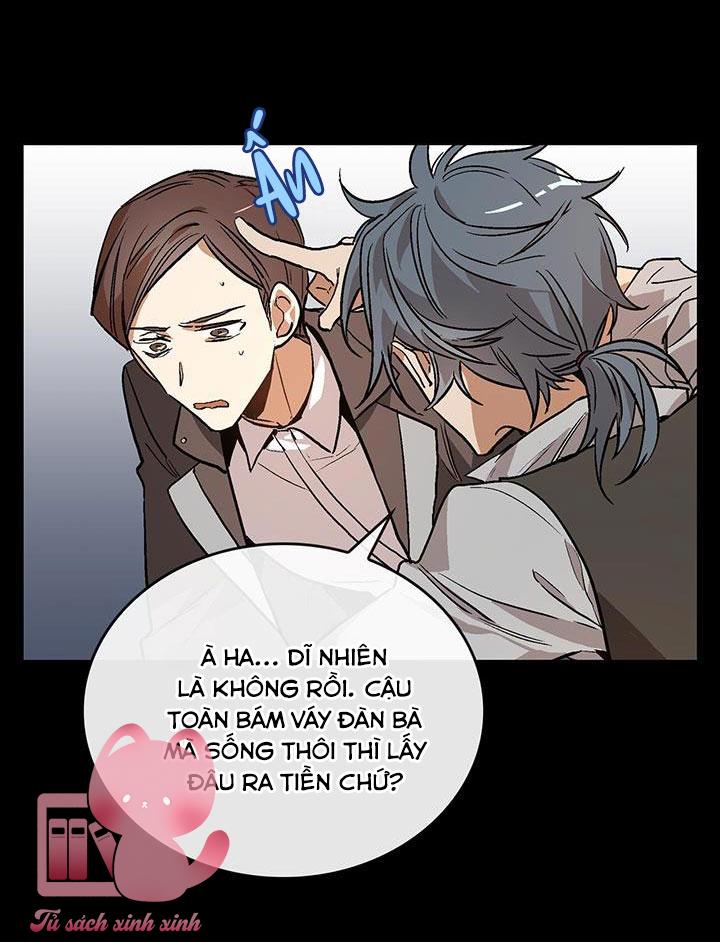 Vị Hôn Thê Khế Ước Của Công Tước Chapter 18 - Trang 4