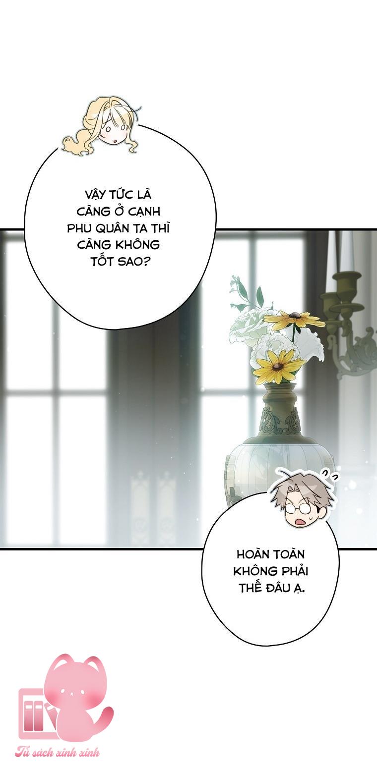 Cách Khiến Phu Quân Đứng Về Phía Tôi Chap 114 - Trang 2