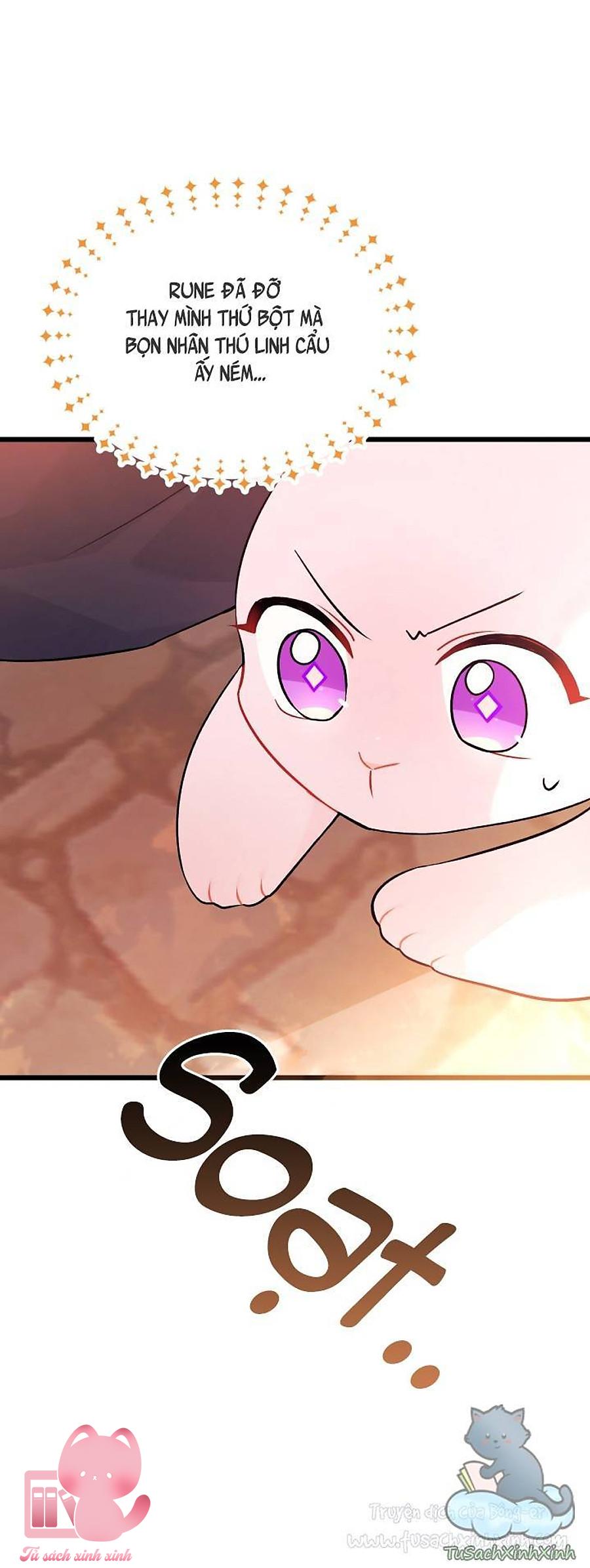 Quan Hệ Cộng Sinh Giữa Báo Đen Và Thỏ Trắng Chap 33 - Trang 2
