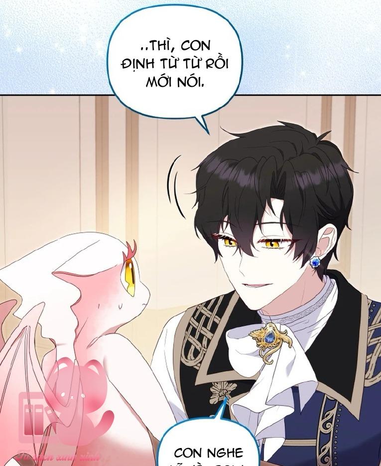 Tôi Được Nuôi Dưỡng Bởi Những Kẻ Phản Diện Chap 65 - Trang 3