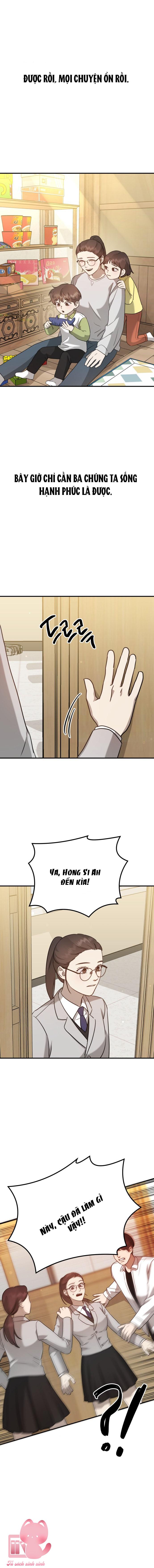 Thần Hổ Jangsan Chapter 6 - Trang 4