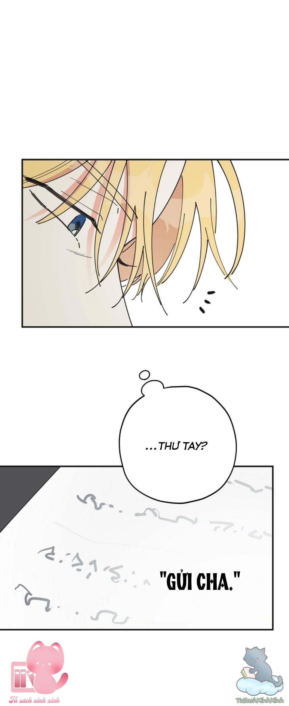 Người Hùng Của Ác Nữ Chapter 86 - Trang 4