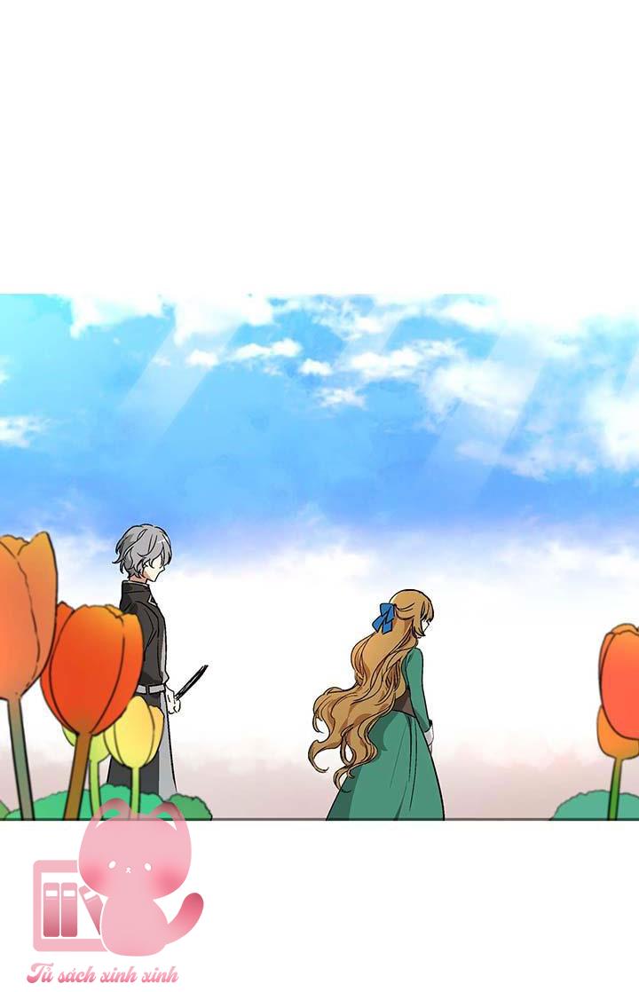 Vị Hôn Thê Khế Ước Của Công Tước Chapter 9 - Trang 4