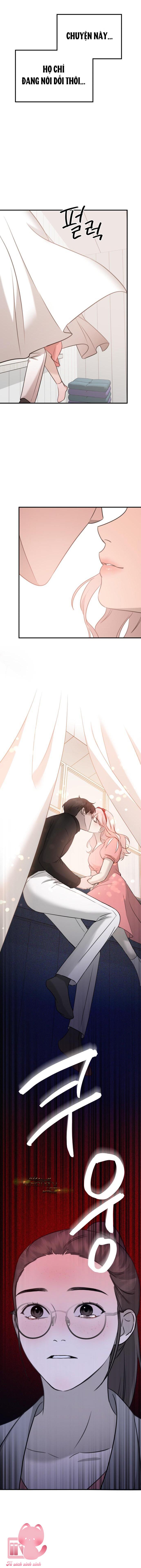 Thần Hổ Jangsan Chapter 2 - Next Chap Special 2