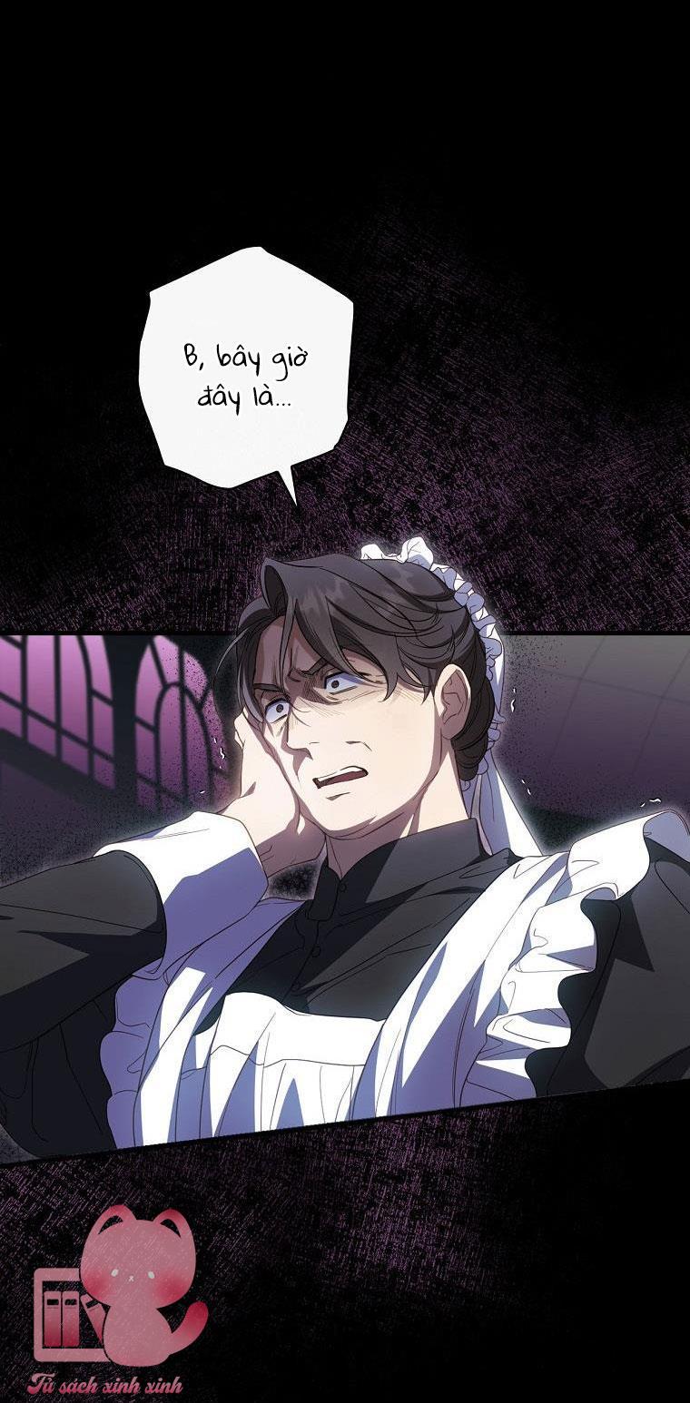Cách Khiến Phu Quân Đứng Về Phía Tôi Chap 71 - Trang 2