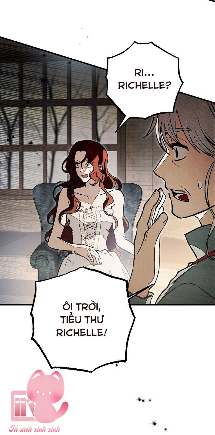 Chào Mừng Đến Với Dinh Thự Hoa Hồng Chap 2 - Trang 3