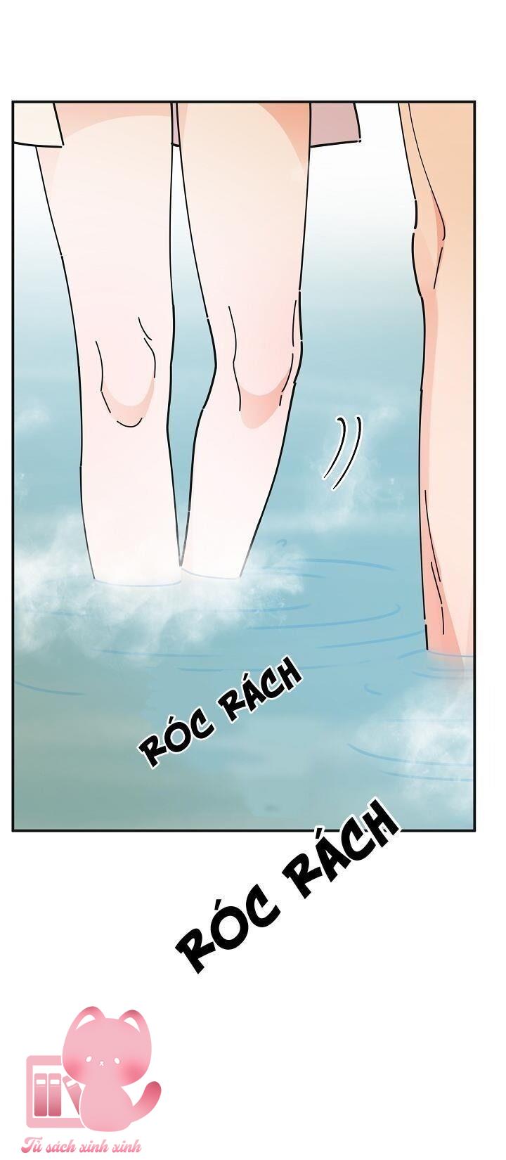 Người Hùng Của Ác Nữ Chapter 49 - Trang 4