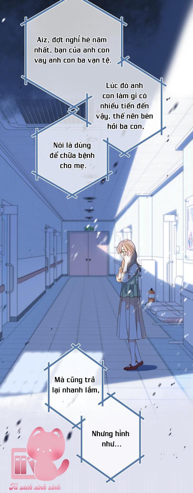 Mối Tình Thầm Kín Chapter 52 - Trang 4