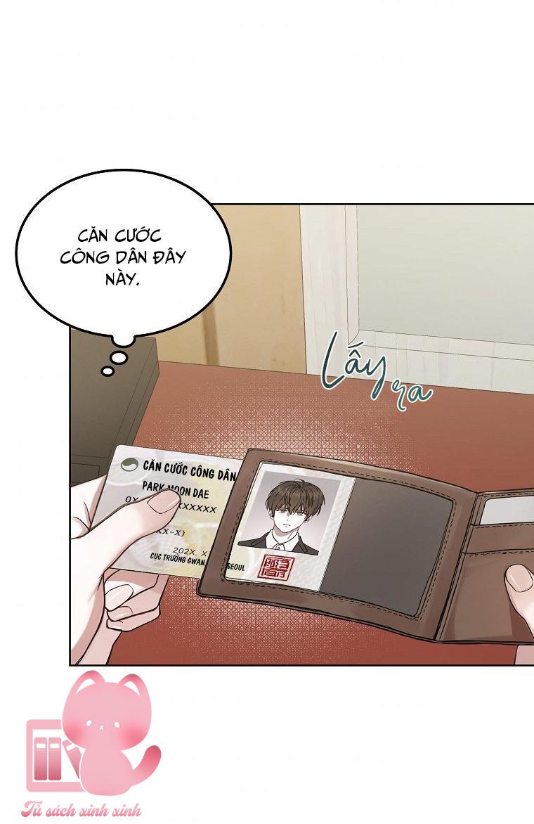 Debut Or Die Chapter 1 - Trang 4