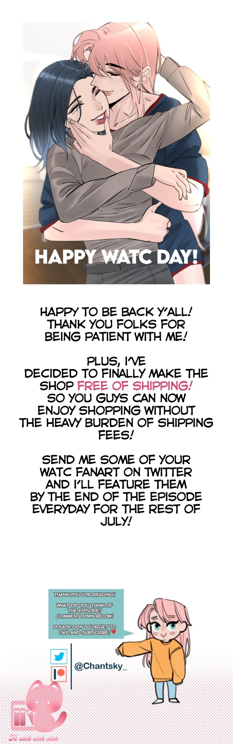 Tình Cờ Thật Đấy Chap 46 - Next Chap 47.2