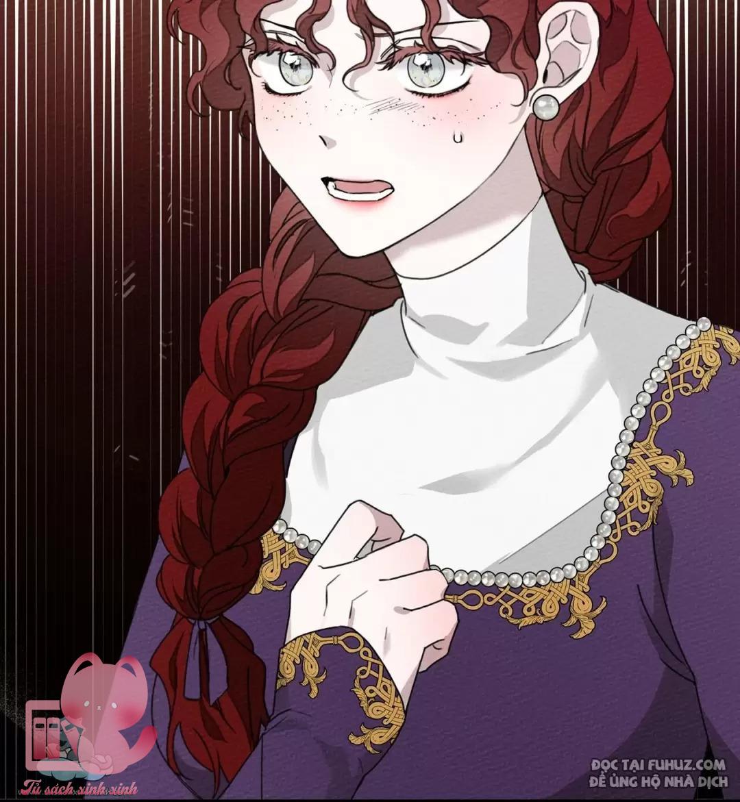 Dưới Tán Cây Sồi Chapter 38 - Trang 3
