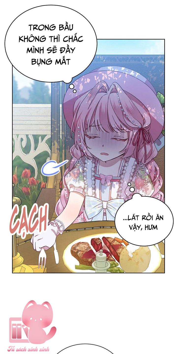 Quý Cô Thế Giới Ngầm Chap 35 - Trang 4