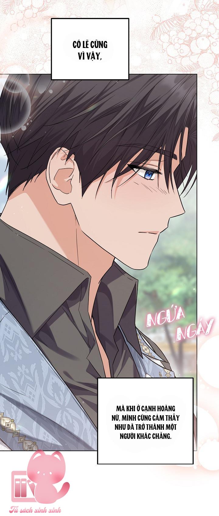 Hoàng Nữ Cosplay Nonfan Chap 43 - Trang 2