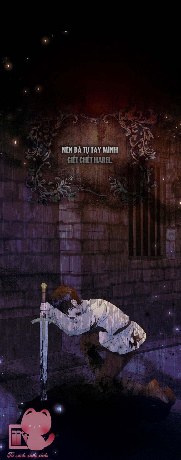 Nhận Nuôi Người Cha Phản Diện Chapter 17 - Trang 4