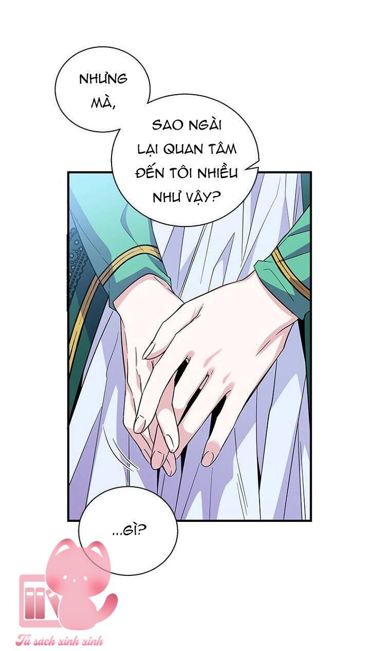 Chồng Yêu, Tôi Đây Bãi Công! Chap [18+] - Trang 3