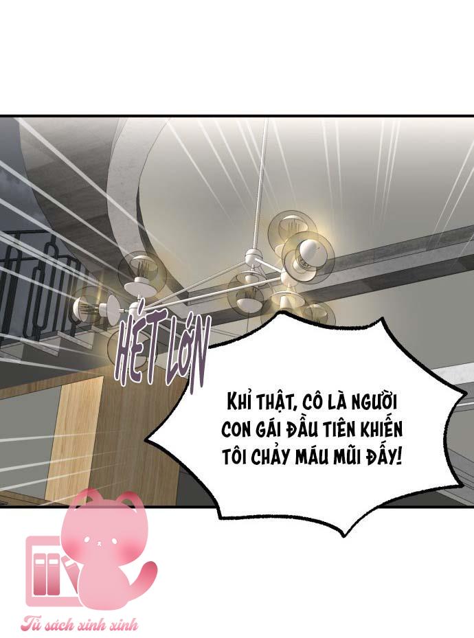 Xác Suất Tình Yêu Chapter 4 - Trang 3
