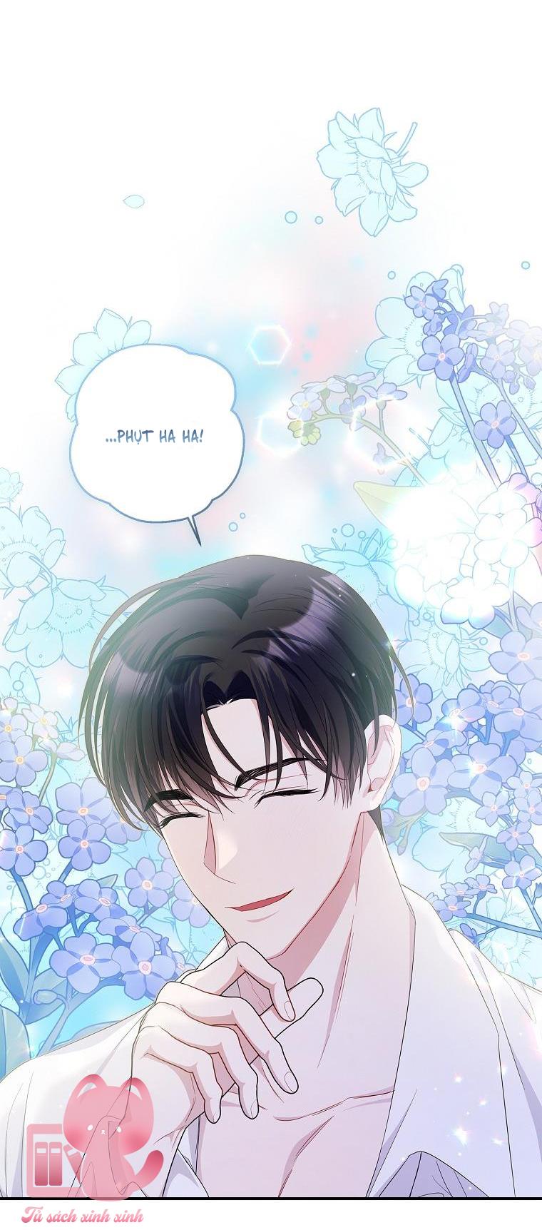 Nhận Nuôi Người Cha Phản Diện Chapter 14 - Trang 4