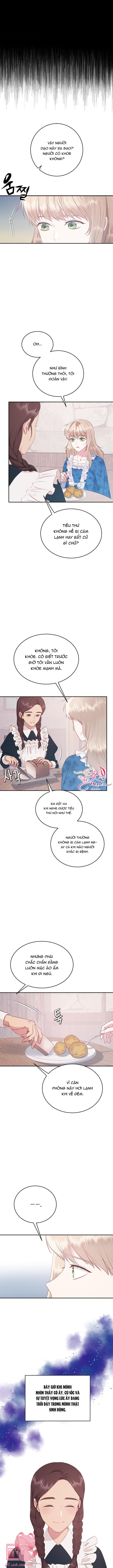 Ác Long Sống Làm Gì Cơ Chứ? Chap 10 - Trang 3