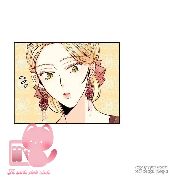Hoàng Hậu Tái Hôn Chapter 55 - Trang 4