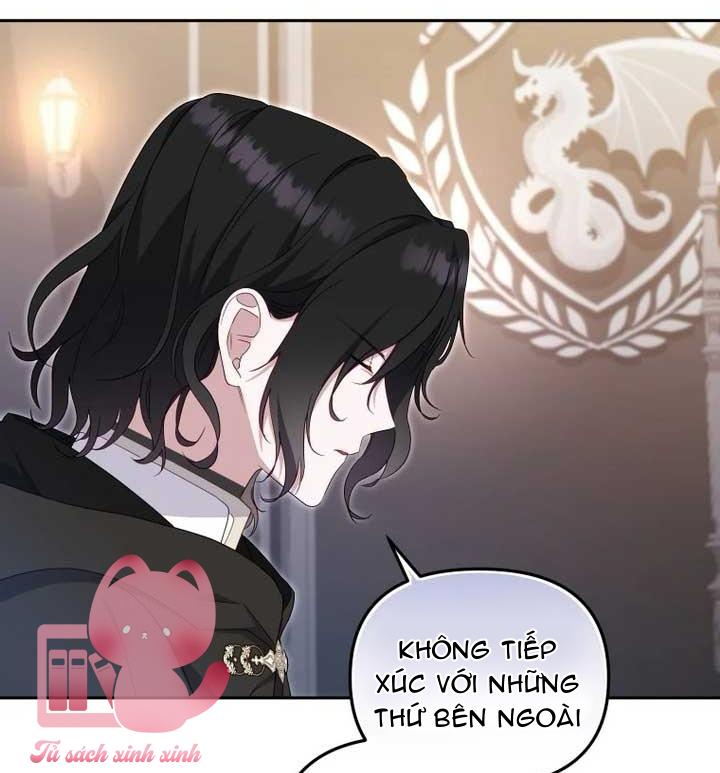 Tôi Được Nuôi Dưỡng Bởi Những Kẻ Phản Diện Chap 70 - Trang 3