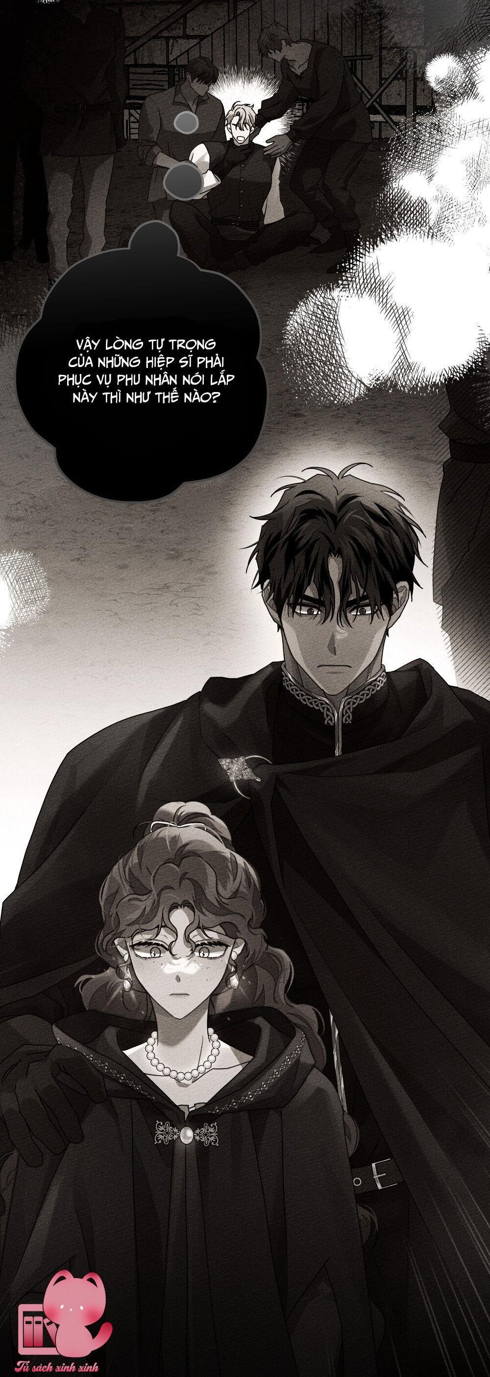 Dưới Tán Cây Sồi Chap 60 - Next Chapter 60.1