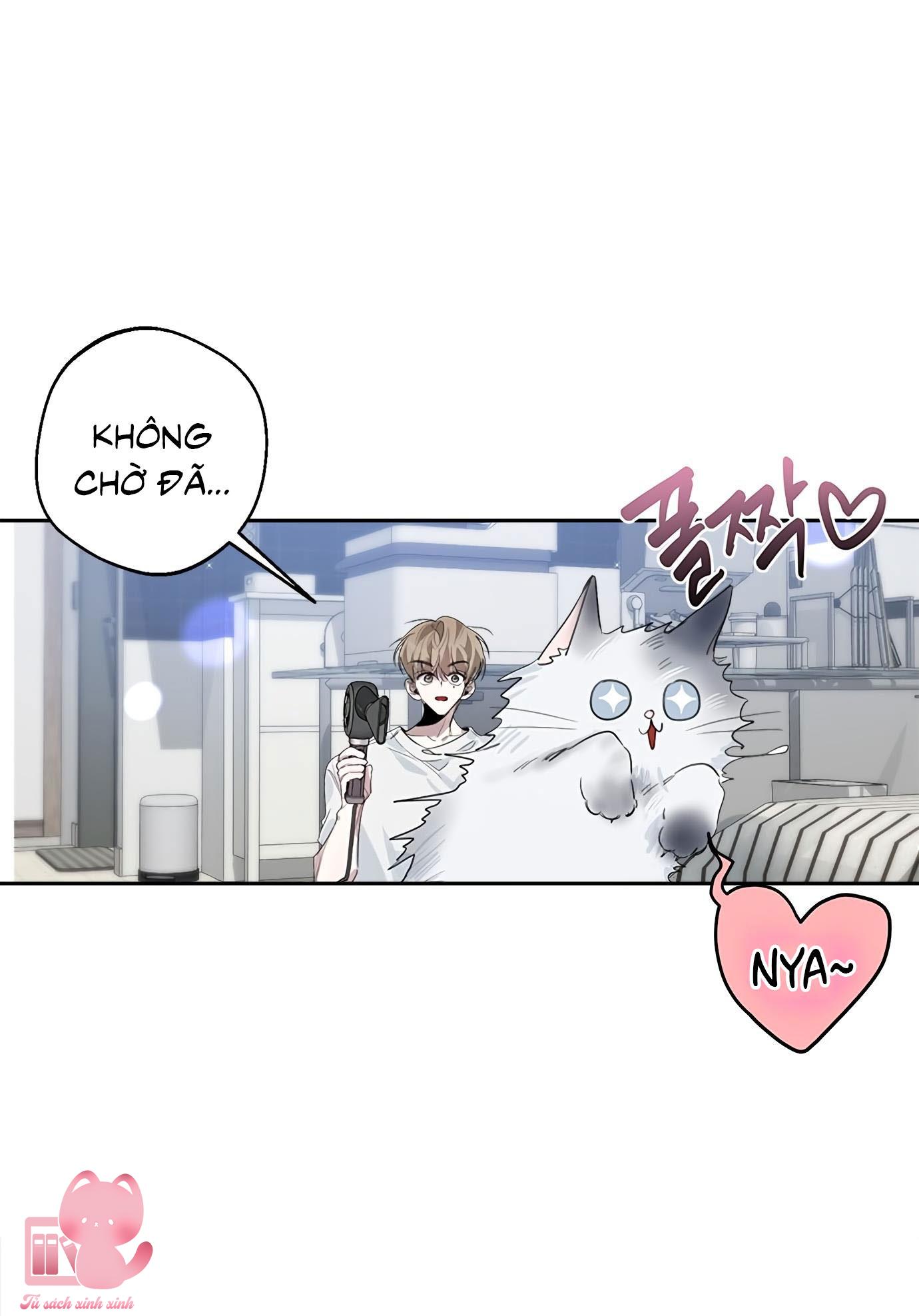 Đàn Anh Xấu Xa! Chap 35 - Trang 3